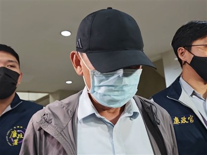 核二廠再傳收賄案　前廠長、現任副廠長遭聲押禁見