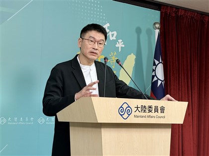 習近平手柔軟像雲朵？  梁文傑：子不語怪力亂神