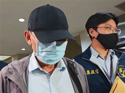 核二廠再傳收賄案 前廠長等3人羈押禁見
