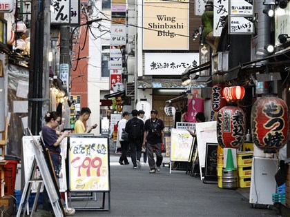 日本食品消費稅擬降至1%　高市拚2027年4月起實施