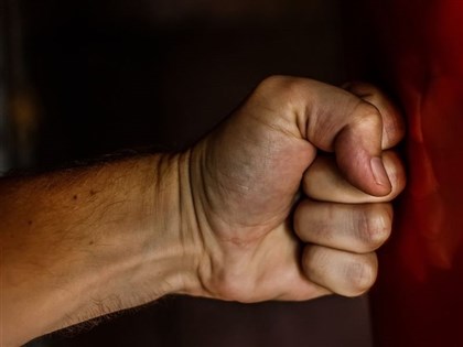 親密暴力男性受害者增　個性、習慣是最大導火線