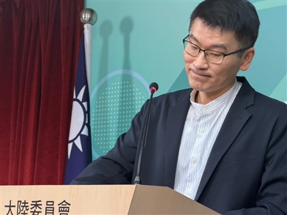 鳳梨釋迦發言掀議 梁文傑解釋原意