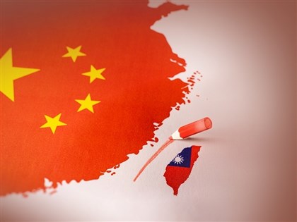 共機共艦頻擾台 華爾街日報:北京正收緊對台包圍網