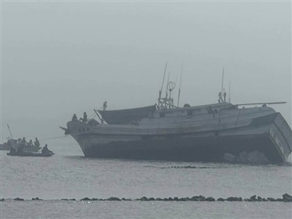 澎湖濃霧影響交通　加開班機與軍機疏運