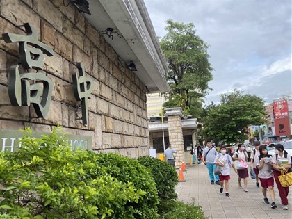高中畢業生16萬人　88.8%繼續升學創5年新高