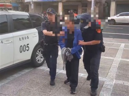 啦啦隊員汶汶遇襲　犯嫌涉殺人未遂遭羈押