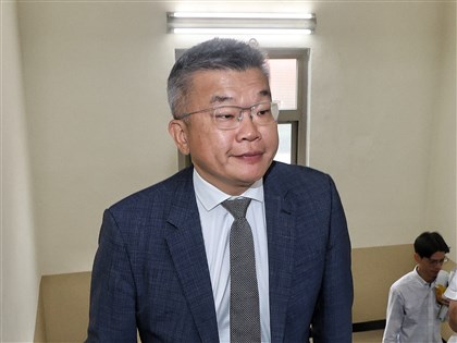 蔡其昌籲談廢監院　民眾黨促砍預算、監委提名全否決