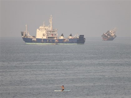 川普:若有必要美國將拿下荷莫茲海峽 徵收20%通行費