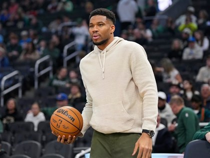 NBA傳公鹿熱火達2換9重磅交易　字母哥攜波蒂斯轉戰邁阿密