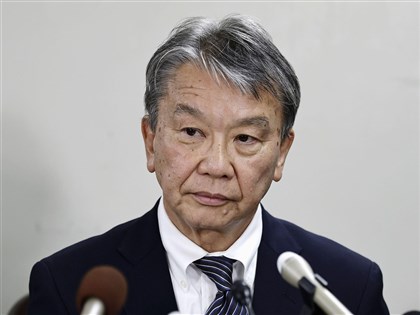 自民黨小金庫案　首度有前國會議員在公開庭被判刑