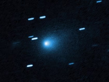 比太陽系老3倍　研究估星際彗星3I/ATLAS已120億歲