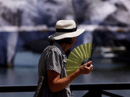 歐洲熱浪肆虐　法國驚傳兩名幼童車內熱死