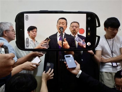 顧立雄：女性志願教召已82人完訓　未來盼全納教召