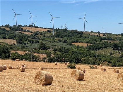 義大利為何重返核電？ 一場降低能源依賴的殊死戰