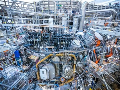 德國打造「人造太陽」押注核融合　搶攻新能源產業先機