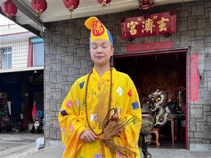 台東玄濟宮再發生滋擾事件 被檢舉違建、詐財爭議不斷