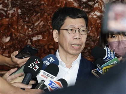 黃紹庭遭褫奪公權　高雄市議會：無法參與年底選舉