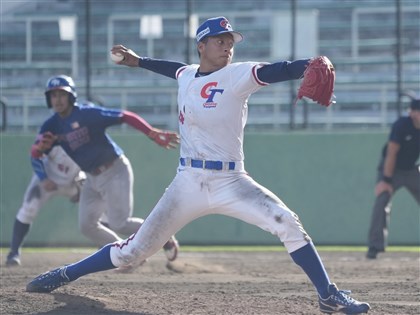 台東子弟賴謙凡加盟洋基  棒球啟蒙教練是父親