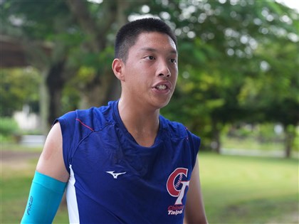 18歲投手賴謙凡加盟紐約洋基　簽約金估85萬美元