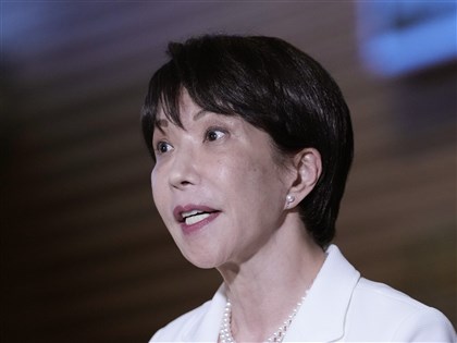 彭博：高市早苗不滿中國人身攻擊　APEC峰會不願見習近平