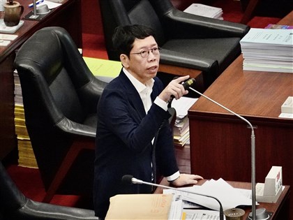 高市議員黃紹庭涉詐助理費1455萬　獲緩刑確定、褫奪公權3年