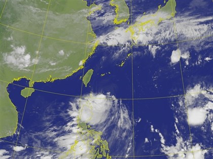 13縣市高溫飆36度　吳德榮：26日起防劇烈天氣