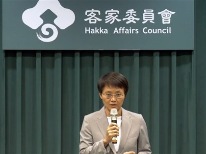 客家兒童合唱團遭世界合唱大會改名　客委會：不更正拒參加
