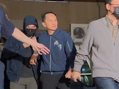 愛爾麗集團偷拍案　檢起訴總裁常如山等7人
