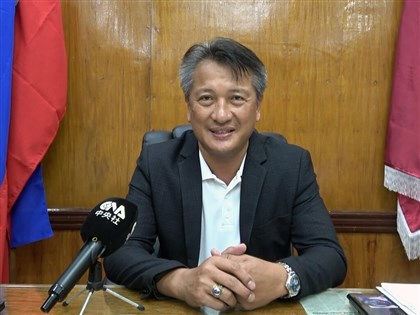達悟族人跨海催生新合作　菲律賓巴丹群島省長推直接交流【專訪】