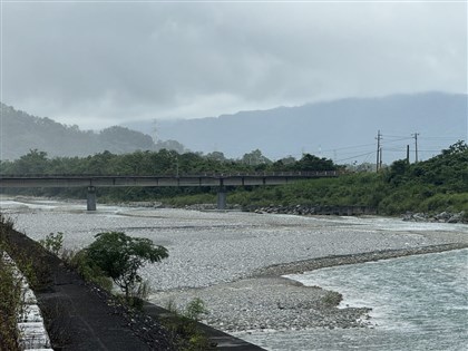 萬里溪堰塞湖解除黃色警戒　保全戶返家：淹成專業戶