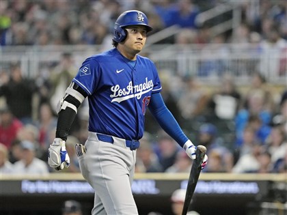 大谷翔平獲334萬票人氣無敵　連續6年入選MLB明星賽