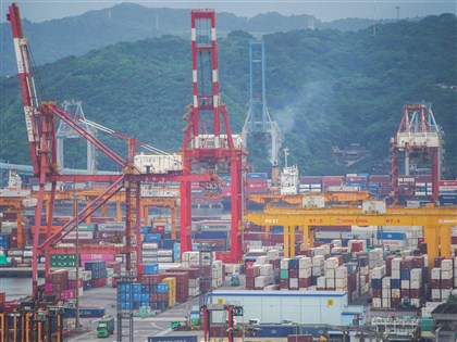 5月景氣燈號連6紅　國發會：經濟維持穩健