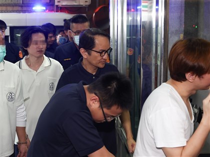 愛爾麗診所涉偷拍　常如山、特助及廠商3人移審裁押