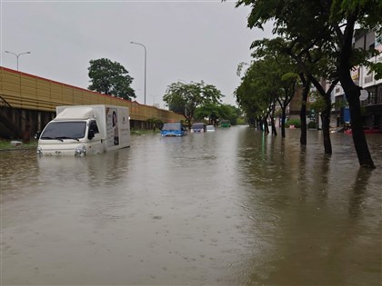 政院：救災迫在眉睫　但災害準備金須等總預算三讀