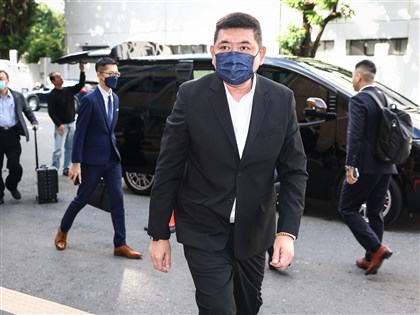 NONO性侵猥褻案一審無罪　士檢：判決違法提上訴