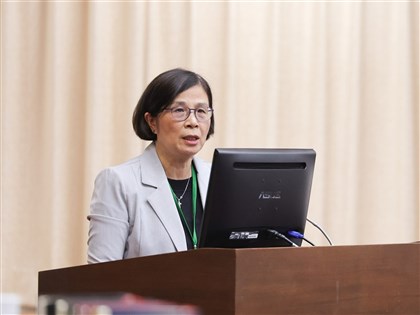遭認定職場霸凌　楊珍妮：報告片面欠正當程序盼再調查