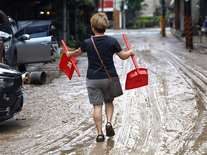 豪雨造成災損　財政部：民眾可依3步驟申請稅捐減免