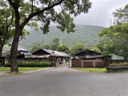 萬里溪堰塞湖紅色警戒 強制撤約200人、急封3座橋