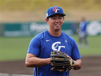 鄭宗哲本季首升大聯盟　對上洋基先發9棒守游擊