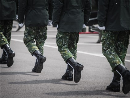 取消退伍12年內限制　後備軍人射擊訓練擴大參加資格