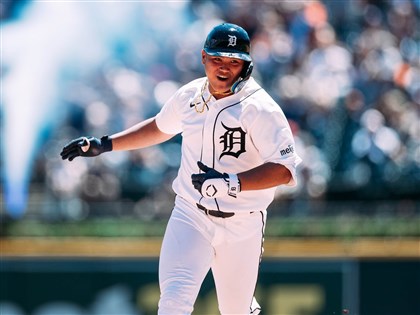 MLB李灝宇開轟敲雙安　鄧愷威3.2局失5分未吞敗