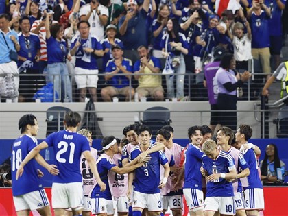 日韓足球為何差距擴大　韓媒：日本育才、韓國靠天才