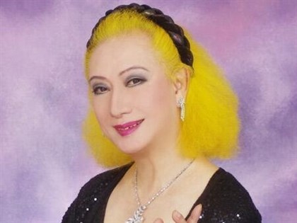 日本歌手美輪明宏91歲辭世　曾掀「開運桌布」熱潮