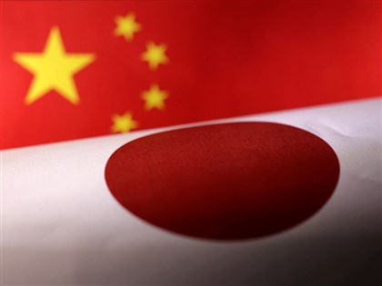 日媒：中國拉攏友邦批日本新軍國主義  擴大外交戰線