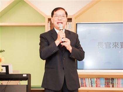 台南前消防局長李明峯涉貪　一審判刑4年6月