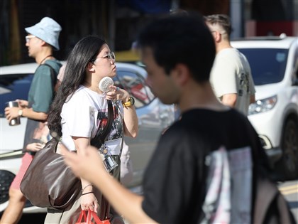 11縣市防高溫　吳德榮：7月起全台37度以上