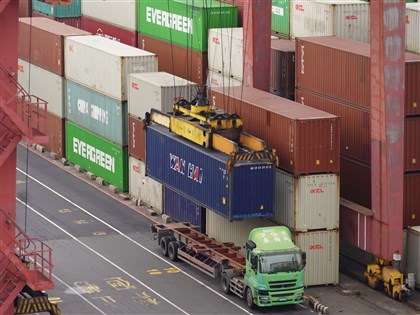 去年外銷訂單國內生產占比52.9%創高　中港跌破3成