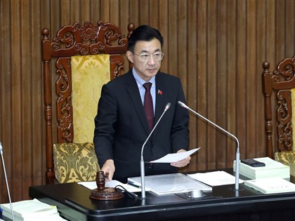 立院三讀虛擬資產法　明定穩定幣發行依據、強化監理