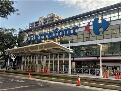 家樂福更名萬家福　台灣量販僅剩好市多為外商
