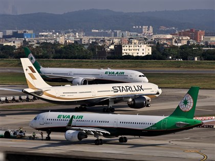 油價下跌　航空國際線燃油附加費7/7起調降